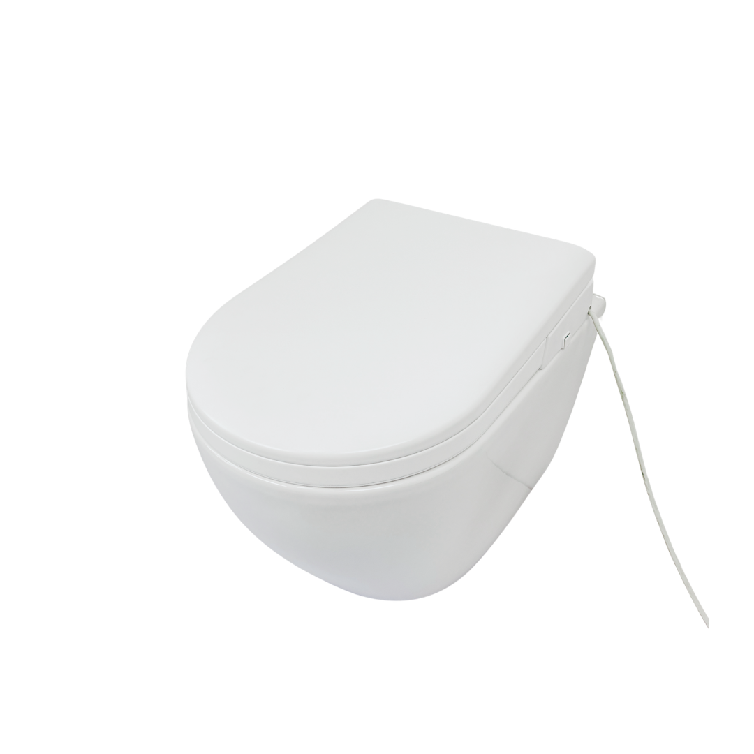 E2800 Set - Side View 2